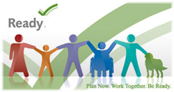National Preparedness Image