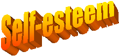 Self-esteem